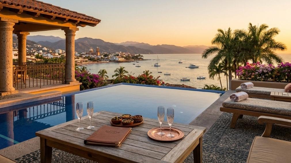The Puerto Vallarta Buyer's Guide: Finding the Right Neighborhood and Property Type